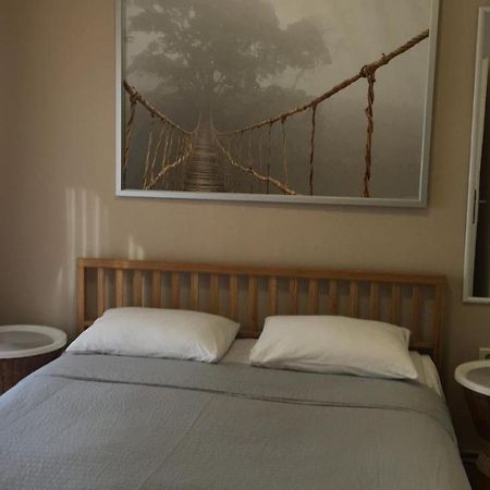 Seaflows Apartments #3 ปาราเลียกาเตอรีนิส ภายนอก รูปภาพ