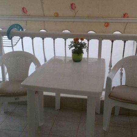 Seaflows Apartments #3 ปาราเลียกาเตอรีนิส ภายนอก รูปภาพ